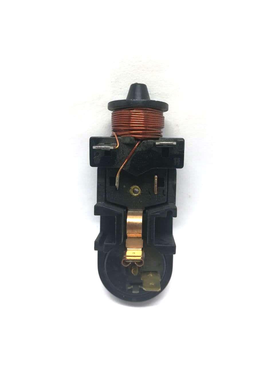Пускове Реле для холодильника (Ф341) Danfoss 1/6 HP Довге