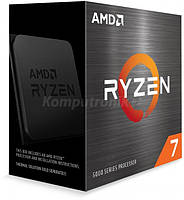 Процессор AMD Ryzen 7 5800X