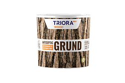 Antiseptic Grund - грунтовка для дерева