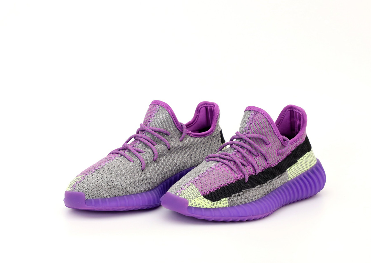Жіночі Кросівки Adidas Yeezy Boost 350 v2