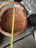 Кошик "П. No3" (великий), фото 3