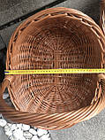 Кошик "П. No3" (великий), фото 4