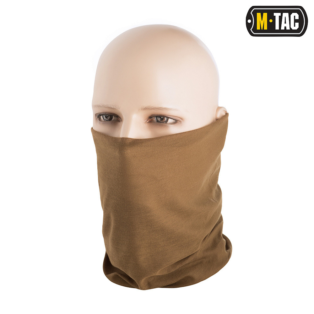 M-Tac шарф-труба полегшенний Coyote, фото 1