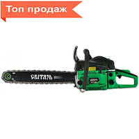 Бензопила Світязь БП-45-18/2 pro