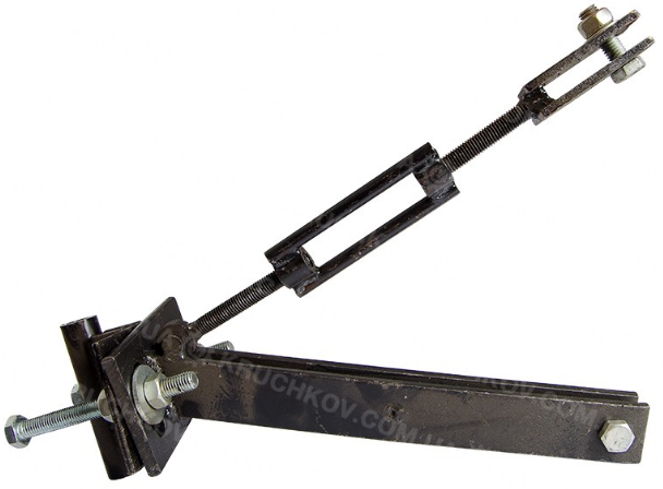 Зчіпка Zirka 41 (Ø-16.5, L-110) СЦ21, фото 1