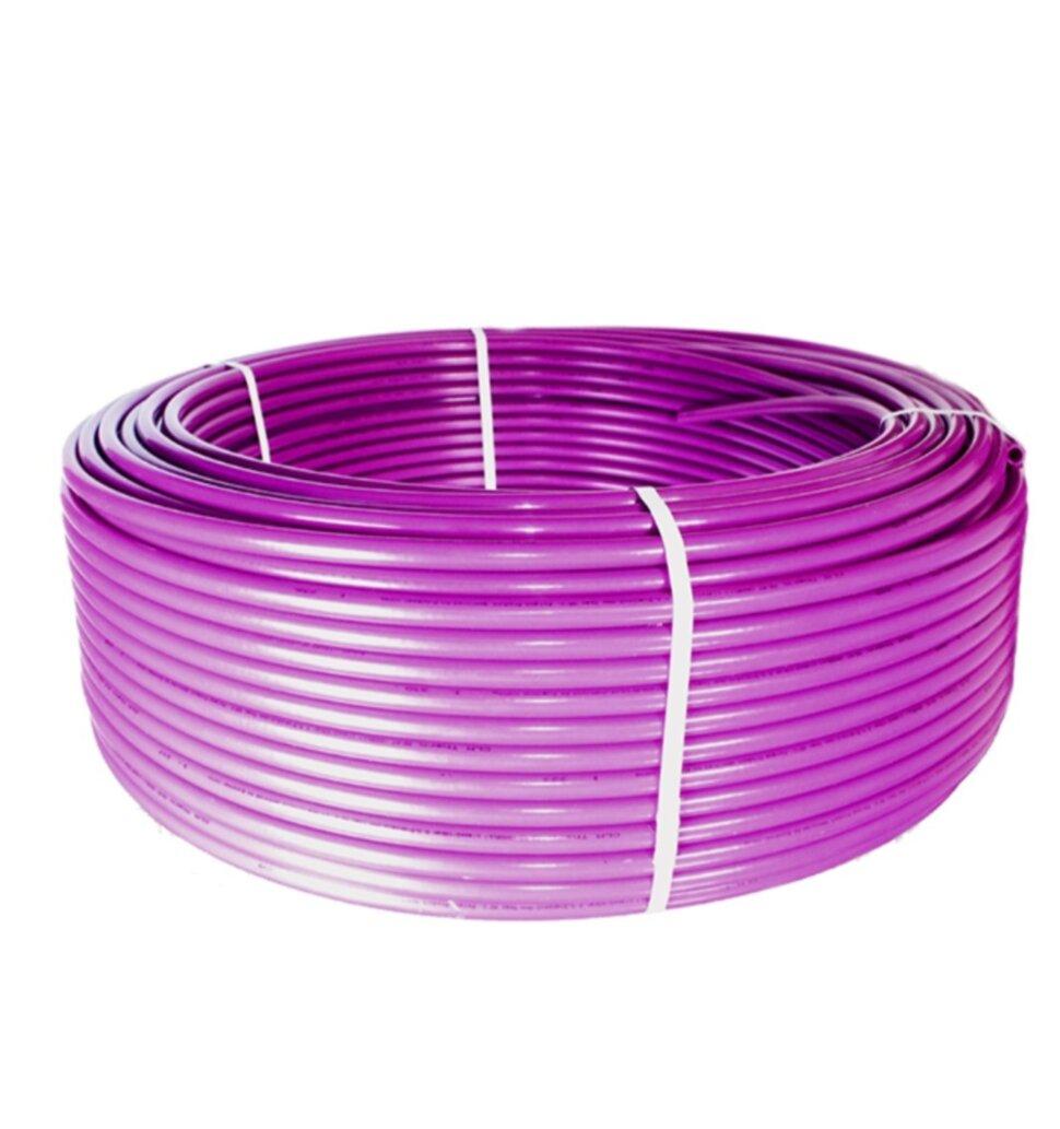 KOER EVOH 16*2,0 труба для теплої підлоги з кисневим бар'єром, фото 1