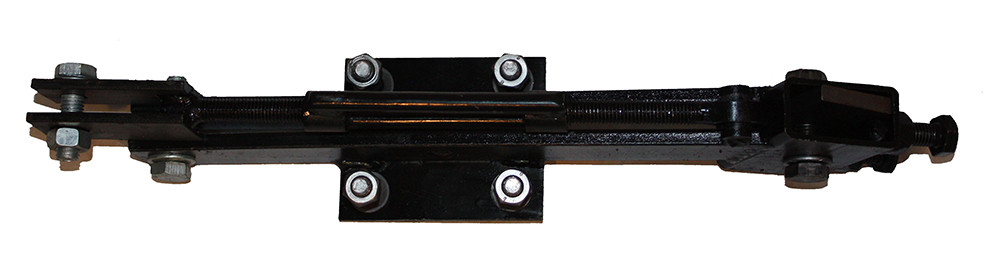 Зчіпка КСР-2 СЦ28, фото 1