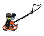 Затирочні машини