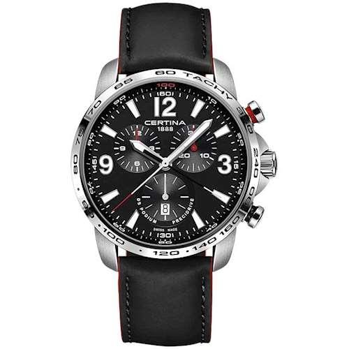 Часы CERTINA C001.647.16.057.01 Chronograph 200m DS Precidrive