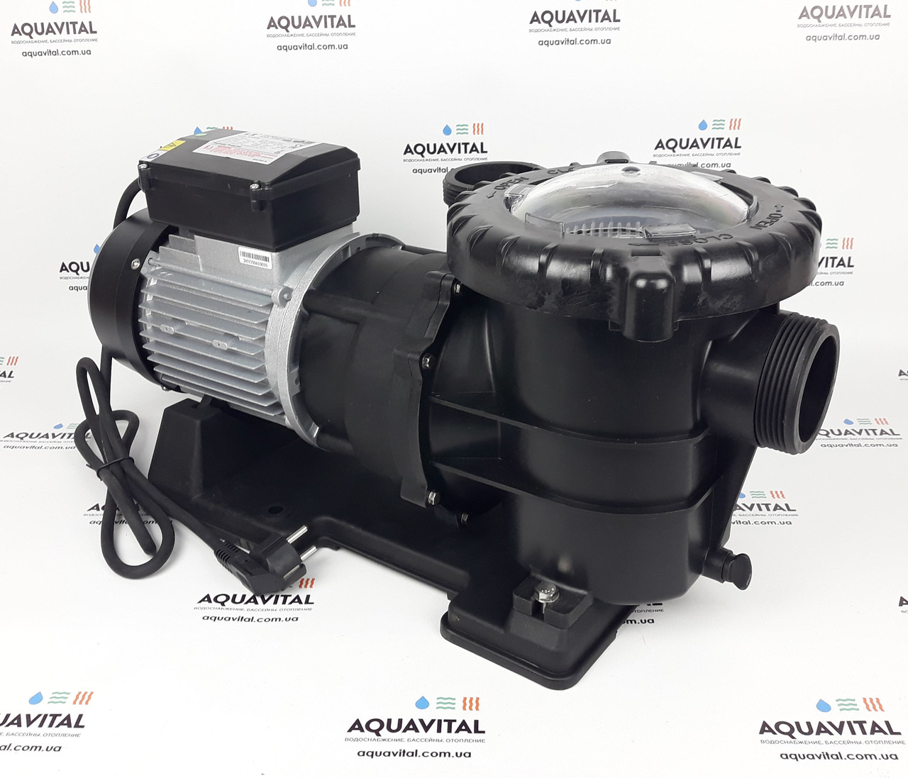 Насос до басейну AquaViva LX STP150M, 20 м³/год, 220 В