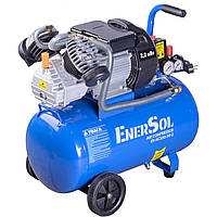 EnerSol ES-AC350-50-2 Поршневой компрессор 350 л/мин 8 бар 350 л/мин