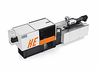 Литьевая машина (термопластавтомат) Multipower HE-H 500 объем впрыска 5050