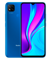 Xiaomi Redmi 9А / 9C / Poco C3 - скла