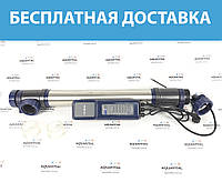 Ультрафиолетовая установка Filtreau UV C Pool Basic 80 Вт