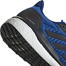 Кросівки чоловічі adidas boost Solar Drive 19 (синій) розмір 46 2\3, фото 6
