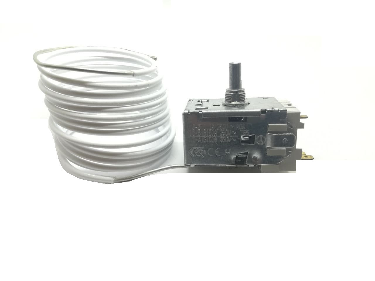 Термостат для холодильника Atea A13 0763 2.5 м (Ф16)