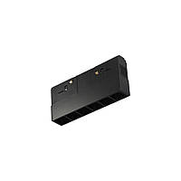 Точковий світильник Skarlat RGD2001 6×1.5W BK 3000K