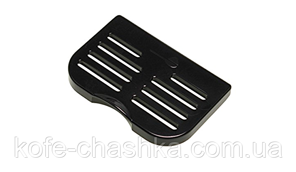 Кришка бункера меленої кави кавомашини Delonghi 5313221031