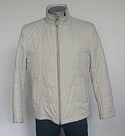 Куртка мужская Voronin  V35 светло-серый 48