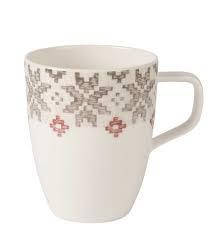 Кружка 0,38 л Artesano Montagne Villeroy & Boch