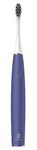 Ультразвукова зубна щітка Xiaomi Oclean Air 2 Electric Toothbrush Purple