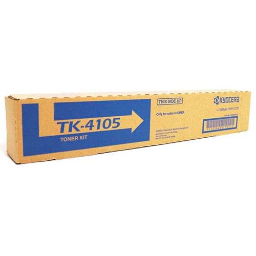 Тонер TK-4105 для TASKalfa 1800/2200/1801/2201 - 15 000 сторінок