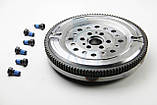 Маховик Doblo 1.6D Multijet 10-, 2294 001 692, SACHS, фото 3