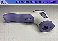 Бесконтактный Цифровой Инфракрасный Термометр Infrared Thermometer DT-8826, Градусник