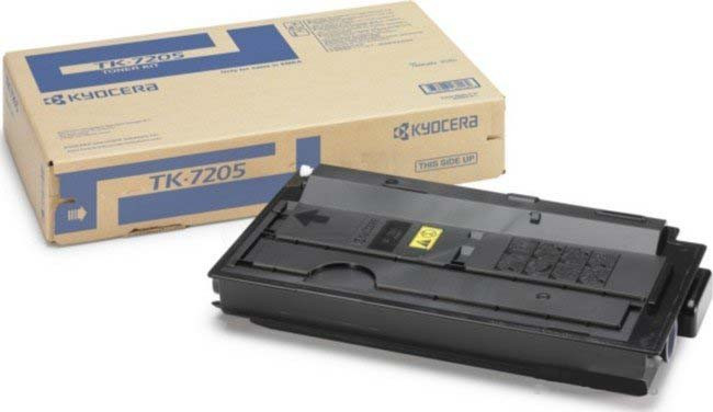 Тонер TK-7205 Для TASKalfa 3510i - 35 000 сторінок