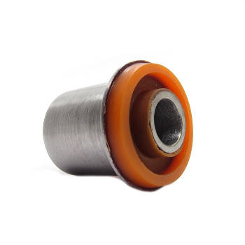 Поліуретановий сайлентблок задньої цапфи Audi 200 C3 1983-1991, PP-0204