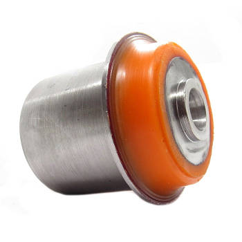 Поліуретановий сайлентблок задньої балки Audi A6 C5, PP-0205a