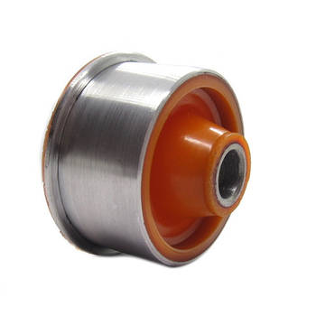 Поліуретановий сайлентблок переднього важеля задній Ford Escort 5 1990-1992, PP-0212