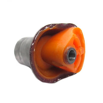 Поліуретановий сайлентблок задньої балки Chery Amulet 2003-2014, PP-0224