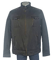 Куртка чоловіча Voronin V34 чорний 54