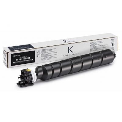 Тонер TK-8345K (для Kyocera TASKalfa 2552ci/2553ci)