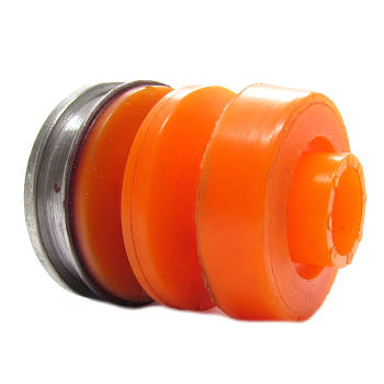 Подушка між кузовом та рамою Toyota Fj Cruiser 2006-2010 1 ряд, верхня, PP-0227, поліуретан, PolyPro