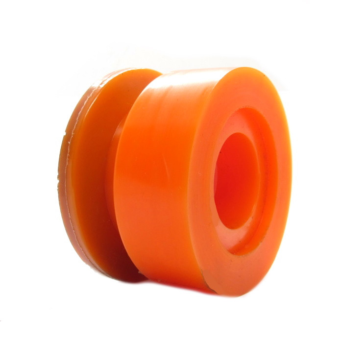 Подушка між кузовом і рамою Toyota Hilux 2004-2015 5 ряд, нижня, PP-0229c, поліуретан, PolyPro, фото 1