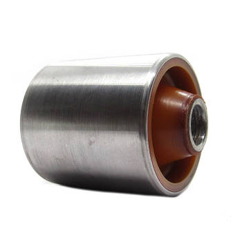 Поліуретановий сайлентблок заднього поздовжнього довгого важеля Opel MONTEREY, PP-0236