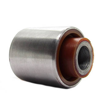 Isuzu Trooper 1992-2002