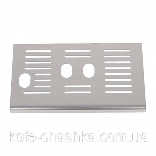 Решітка для піддона Delonghi ETAM 29.510 та ETAM 29.620 (6013213661), фото 1