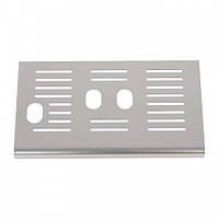 Решітка для піддона Delonghi ETAM 29.510 та ETAM 29.620 (6013213661)