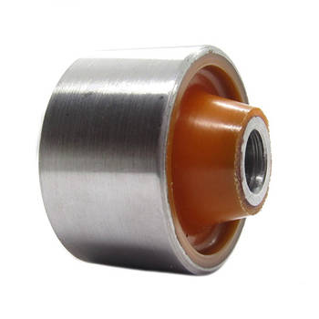 Поліуретановий сайлентблок переднього важеля передній Ford Mondeo 1, PP-0247a