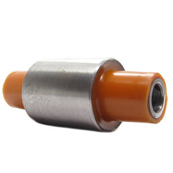 Поліуретановий сайлентблок заднього важеля внутрішній Saab 9-5, PP-0248