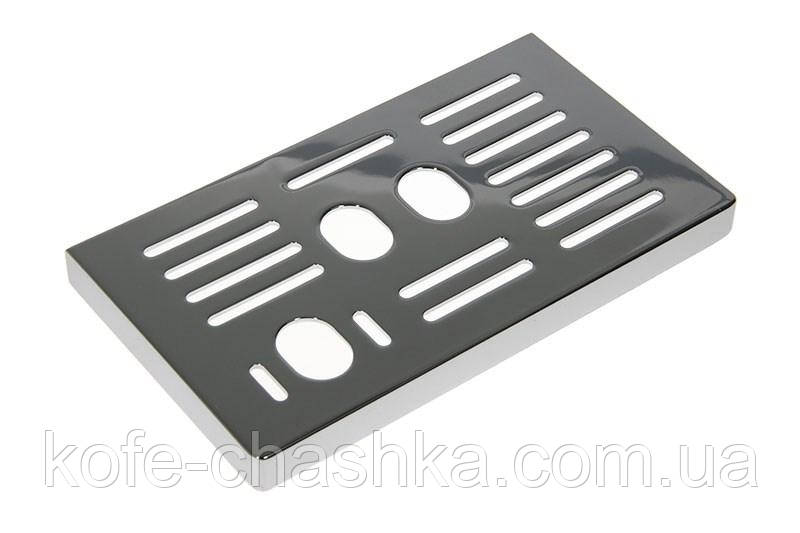 Решітка піддона кавомашини Delonghi, 7013211331