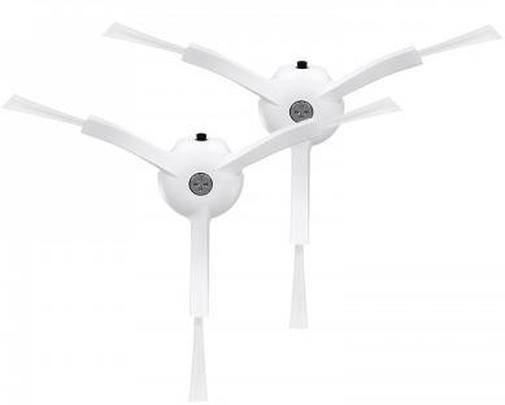 Бічна щітка для робота-пилососа Xiaomi Mijia Robot Roborock S50/ S51/ S52/ S53/ S54/ S55/ S5/ S5MAX/ S6/ S6PURE/ S6MAXV