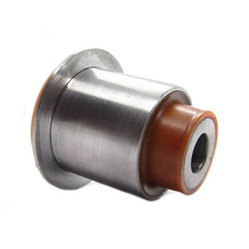 Поліуретановий сайлентблок переднього важеля задній Honda Accord 7, PP-0244c