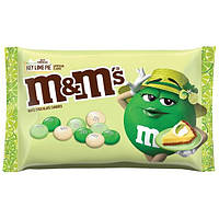 Драже M&M's White Chocolate Key Lime Pie Easter Candy 210.9g