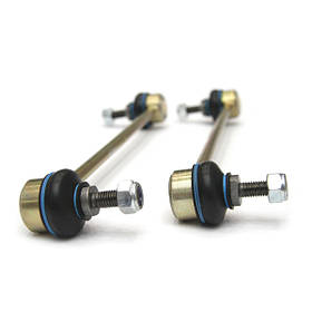 Ford S-Max (з 2006...) Посилена стійка тяга стабілізатора (передня). Гарантія 12 місяців!