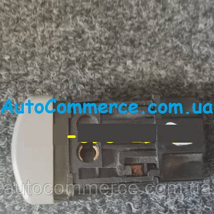 Кнопка увімкнення протитуманних фар FAW 1051, Faw 1061 Фав, фото 2