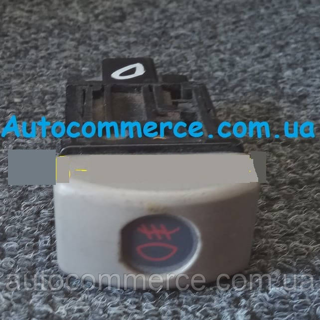 Кнопка увімкнення протитуманних фар FAW 1051, Faw 1061 Фав